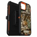 Otterbox Defender Graphics Case For Apple Iphone 15 Plus / Iphone 14 Plus, Realtree Edge 77-92816